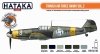 Hataka HTK-CS118 Finnish Air Force (WWII) Vol. 2 6x17ml